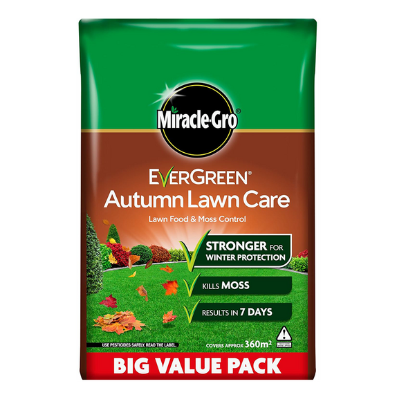 Miracle-Gro® Autumn Lawn 360m2