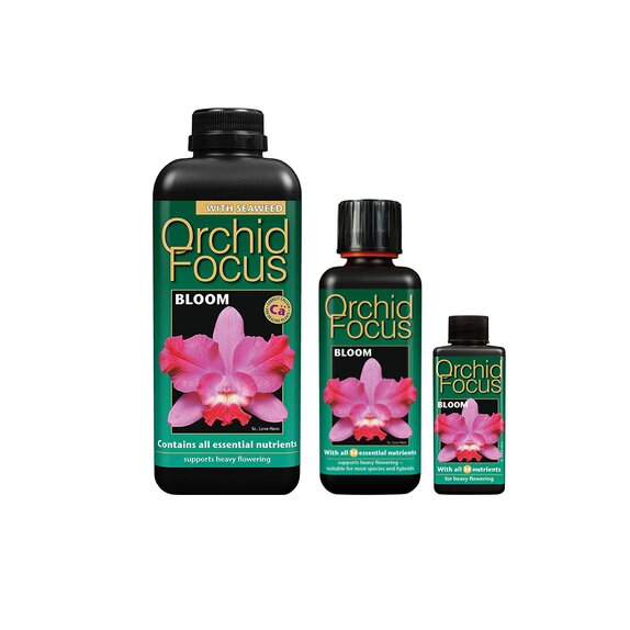 Orchid Focus BLOOM 100ml