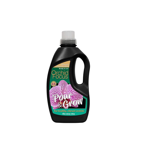 Orchid Focus Pour & Grow    1L