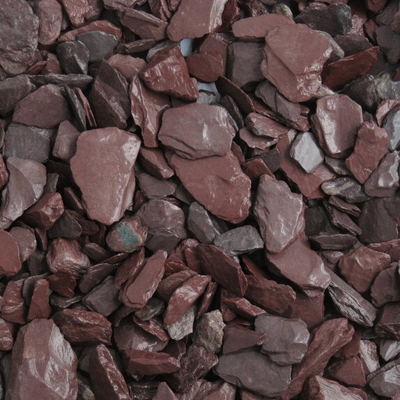 Plum Slate 20mm - image 2