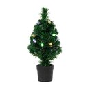 Prestwick Fibre Optic Tree 60cm