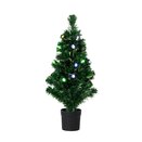 Prestwick Fibre Optic Tree 90cm