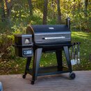 Pro Series 1600 WI-FI Wood Pellet Grill - image 1