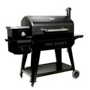 Pro Series 1600 WI-FI Wood Pellet Grill - image 2