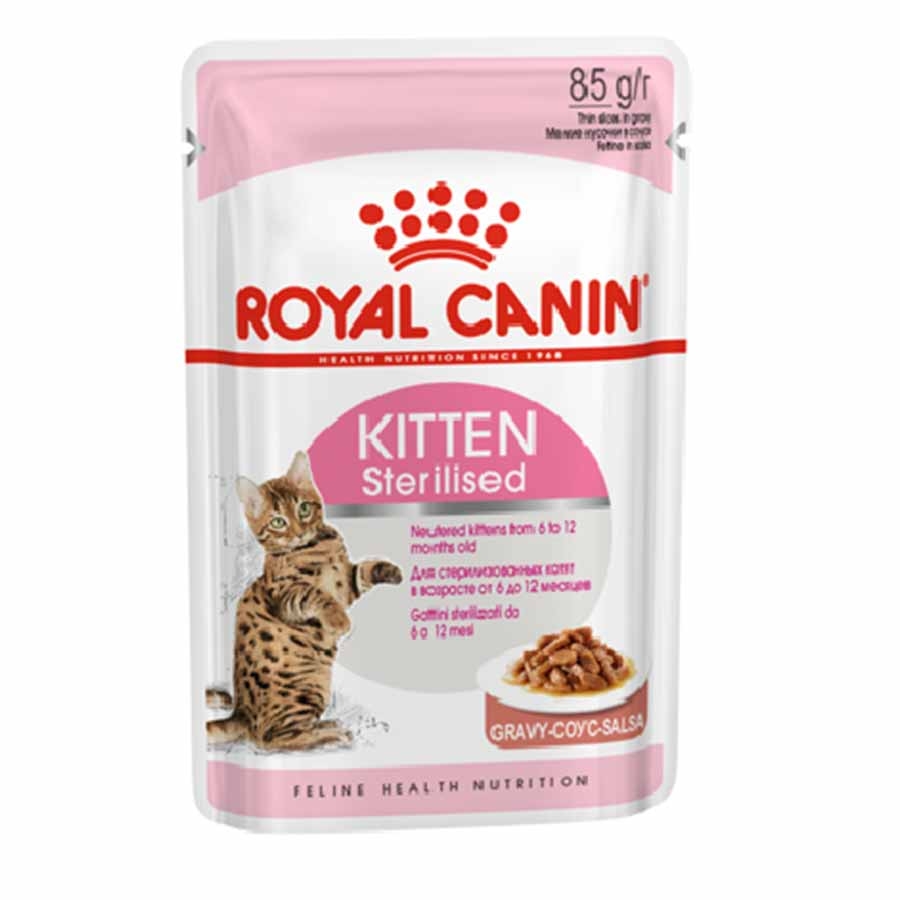 Royal hotsell canin webshop