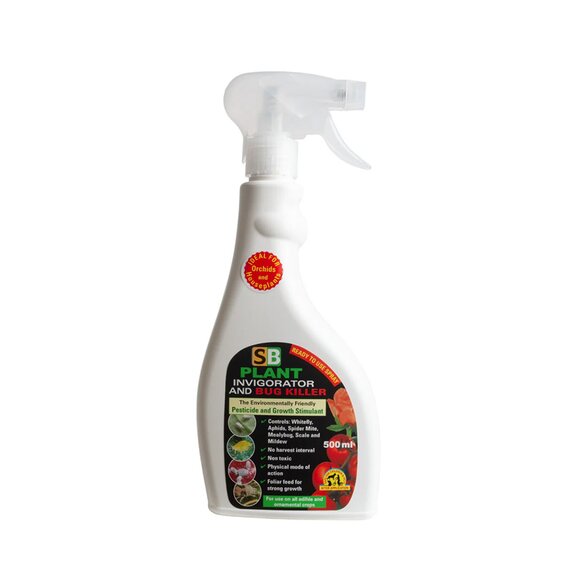 SB Plant Invigorator RTU 500ml