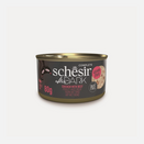 Schesir After Dark Pate Adult Cat Chicken & Beef 80g