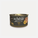 Schesir After Dark Wholefood Adult Cat Chicken 80g