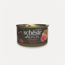 Schesir After Dark Wholefood Adult Cat Chicken & Beef 80g