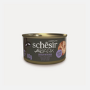 Schesir After Dark Wholefood Adult Cat Chicken & Duck 80g