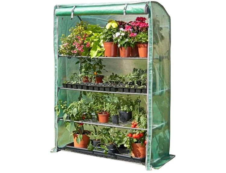 Smart Garden Grow Station