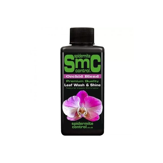 SMC Orchid Blend 100 ml