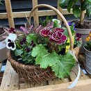 Spring Basket - image 1