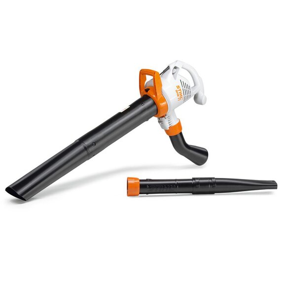 Stihl SHE 71 Electric Blower Vacuum & Shredder - image 1