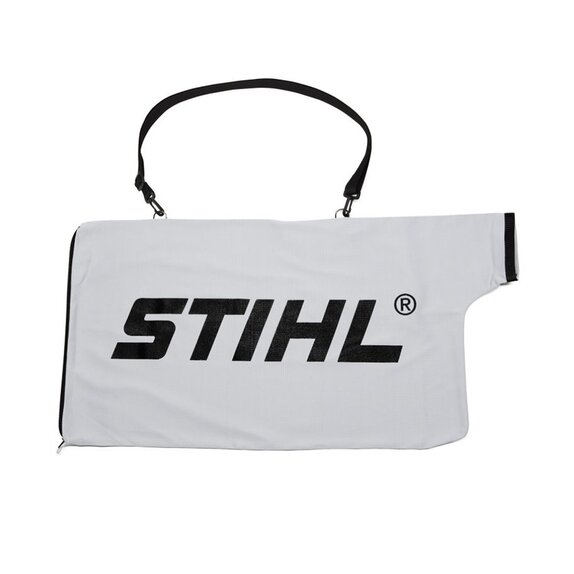 Stihl SHE 71 Electric Blower & Vacuum Shredder - image 2