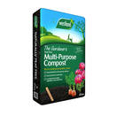 The Gardeners Peat Free Multi-Purpose Compost 40l