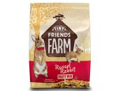 Tiny Friends Farm Russel Rabbit Tasty Mix 2.5kg