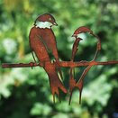 Tree Art Swallow