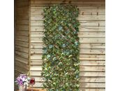 Trellis Maple Leaf Willow 180 x 90 cm