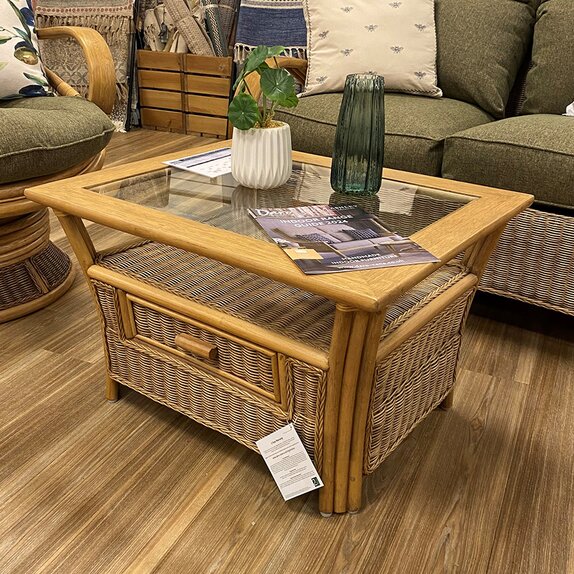 Waterford Coffee Table