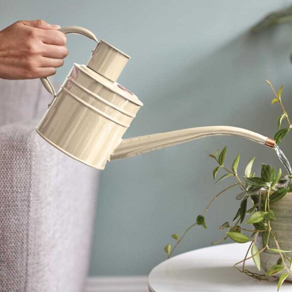 Watering Can Smart Garden Ivory 1L