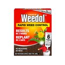 Weedol Rapid Weed Control 3 Tubes - image 2